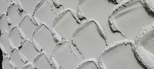 Full frame shot of sand