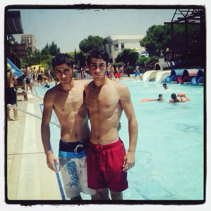 Aquapark