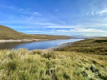 Loch glascarnoch