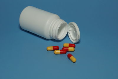 pill