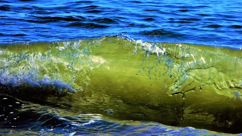 water