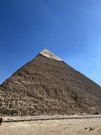 Great pyramid of giza