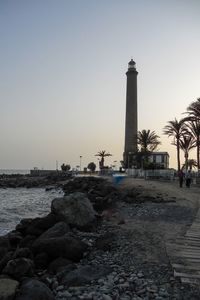 lighthouse