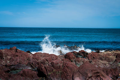 sea