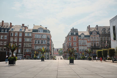 Namur, belgium