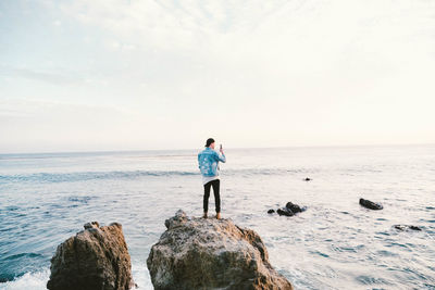 sea