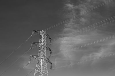 electricity