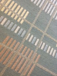 Full frame shot of tiled floor