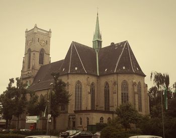 architecture