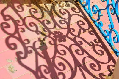 Full frame shot of wall