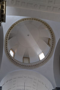 ceiling