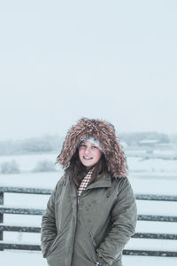 winter