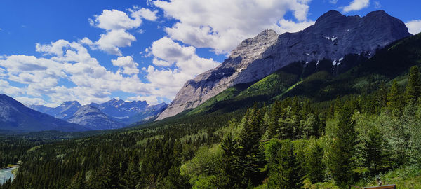mountain