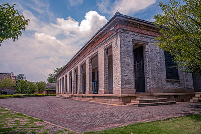 architecture