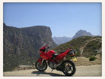 mountain