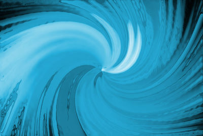 Full frame shot of rippled water