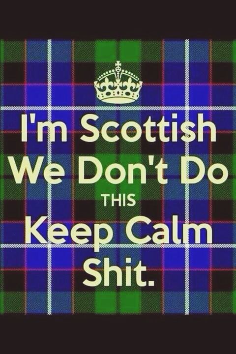 Scottish