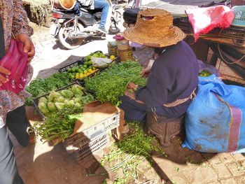 market