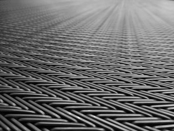 Full frame shot of patterned floor