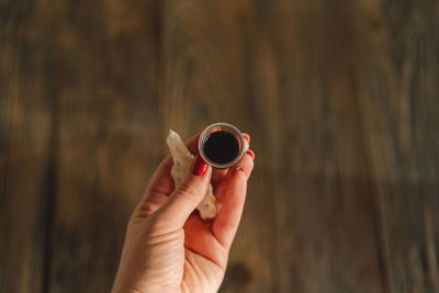 Communion. religious tradition of breaking bread. bread and wine