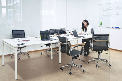office