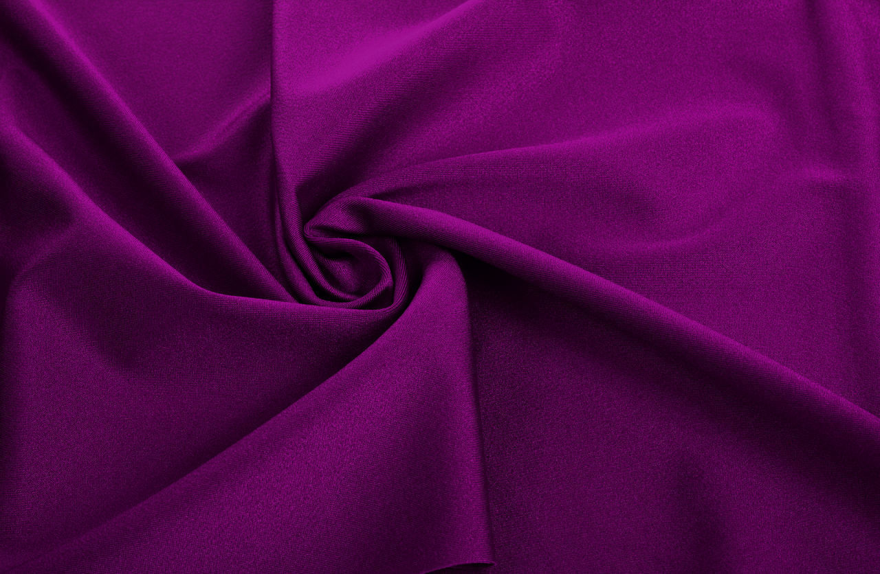 FULL FRAME SHOT OF PINK PURPLE FABRIC