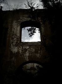 architecture