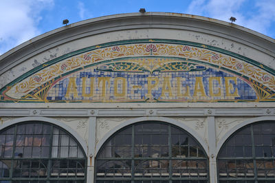 architecture