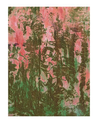 Full frame shot of painted wall