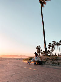 Venice beach 