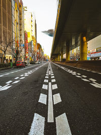 road