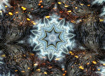 Full frame shot of abstract background