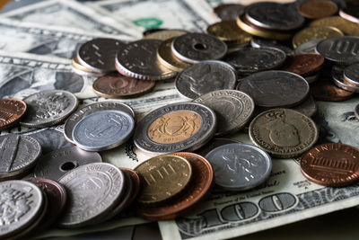 money
