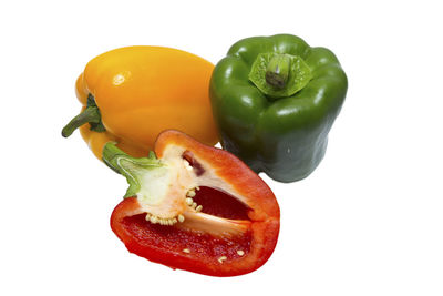 bell pepper