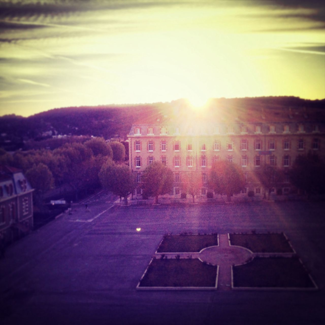 Aix-en-Provence