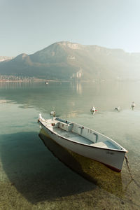 nautical vessel