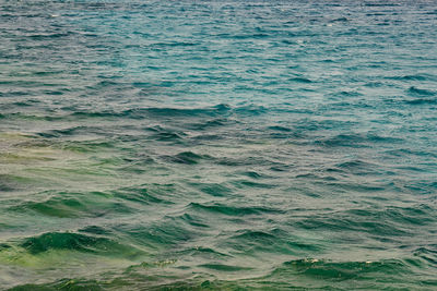water