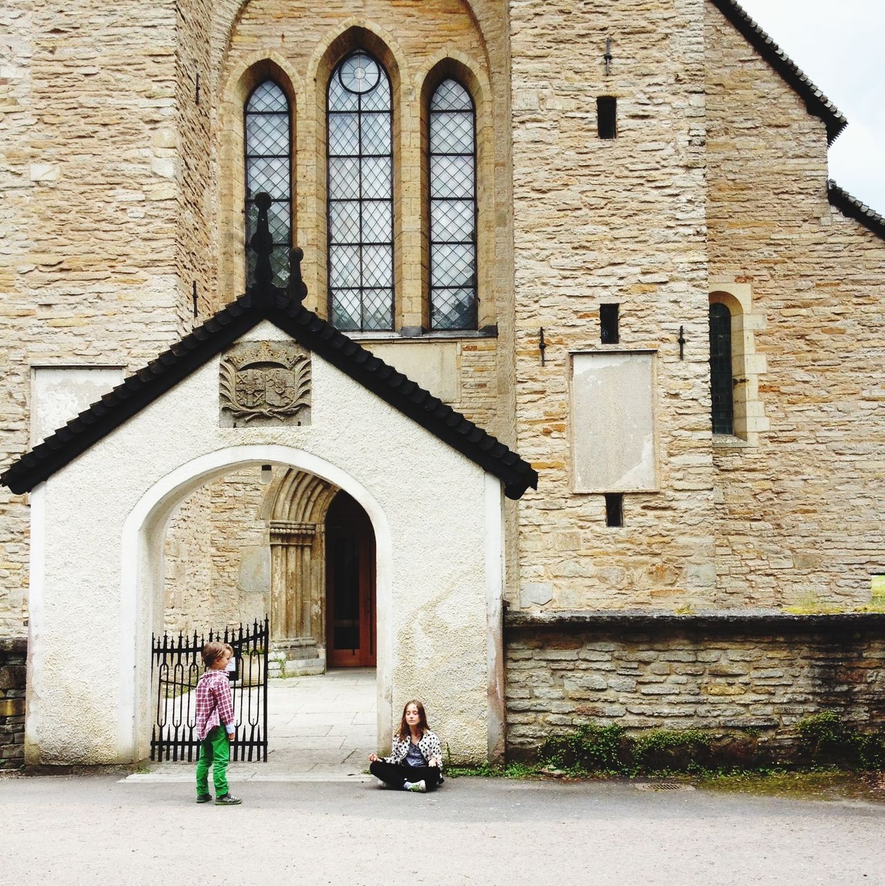 Varnhems Klosterkyrka