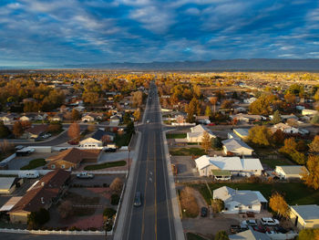 29 road in grand junction