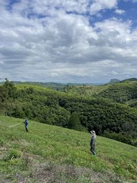nature
