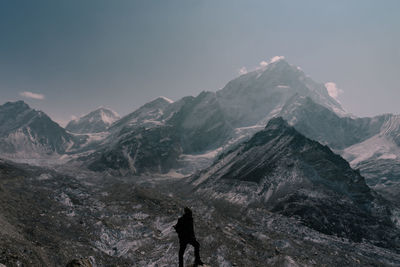 mountain