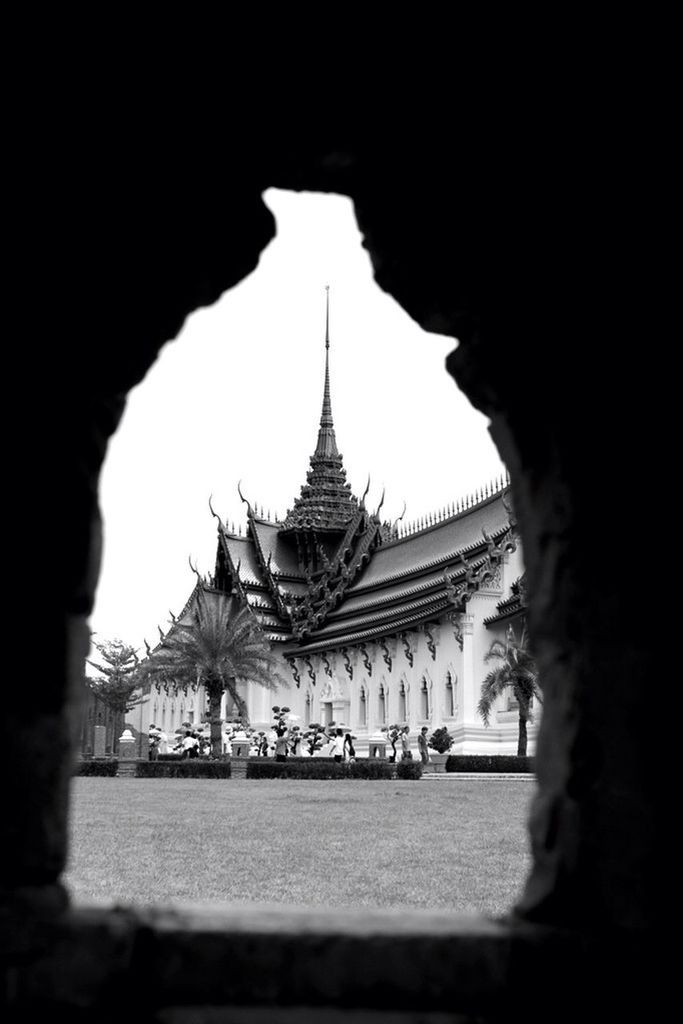 Ancient city, Thailand