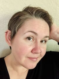 portrait