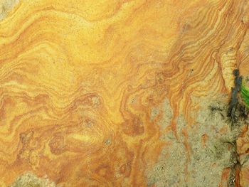 Full frame shot of abstract pattern