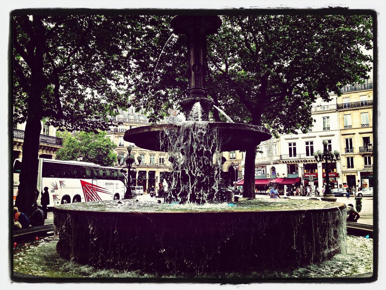 Place André Malraux