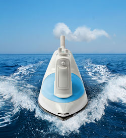 sea