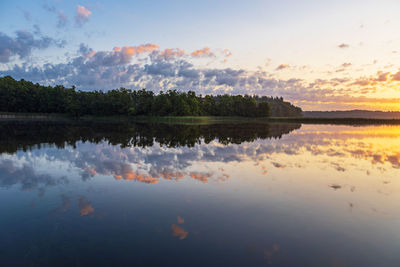 reflection