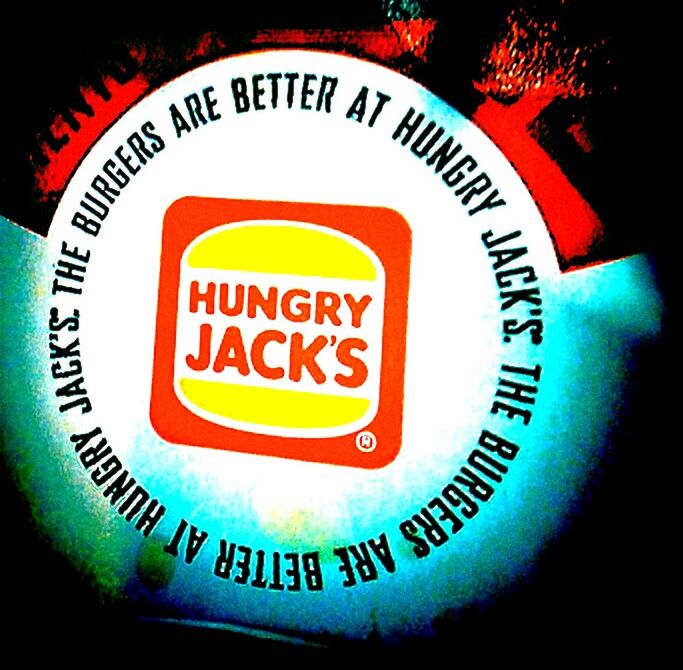 HungryJack's