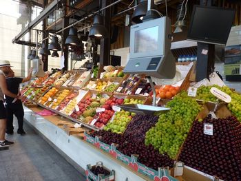 Market stall for sale