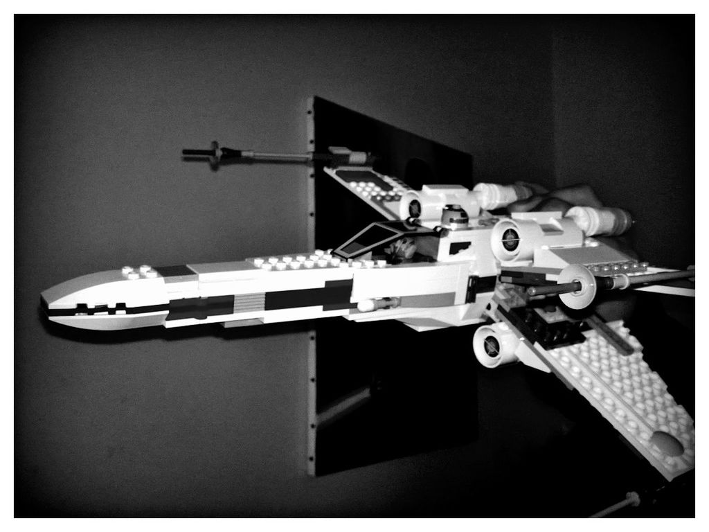 Star Wars Lego